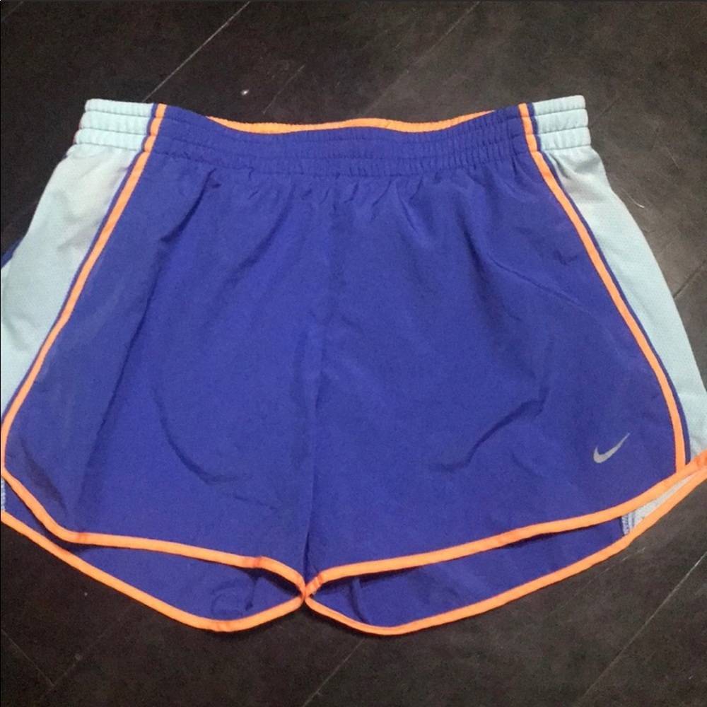 🔥🔥Nike - Dri-Fit Athletic Running Shorts - M